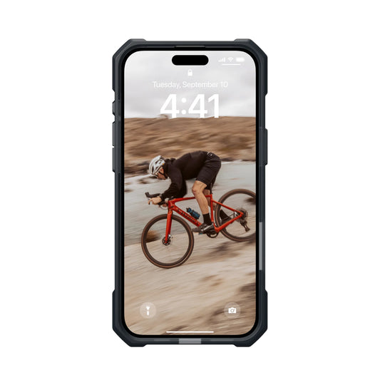UAG Essential Armor Magsafe for iPhone 16 Plus / iPhone 16 - Stylish Translucent Colors - Forexengineer -Malaysia- 840283914201-840283914324-840283914218-840283914331