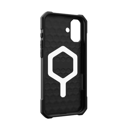 UAG Essential Armor Magsafe for iPhone 16 Plus / iPhone 16 - Stylish Translucent Colors - Forexengineer -Malaysia