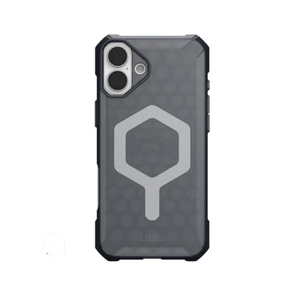 UAG Essential Armor Magsafe for iPhone 16 Plus / iPhone 16 - Stylish Translucent Colors - Forexengineer -Malaysia
