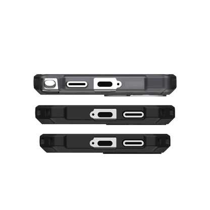 UAG Essentilal Armor with Magnet for Samsung Galaxy S25 Series - 15 Feet Drop Protection - Forexengineer -Malaysia