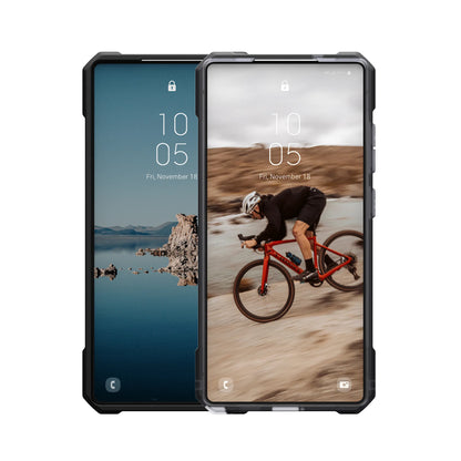 UAG Essentilal Armor with Magnet for Samsung Galaxy S25 Series - 15 Feet Drop Protection - Forexengineer -Malaysia