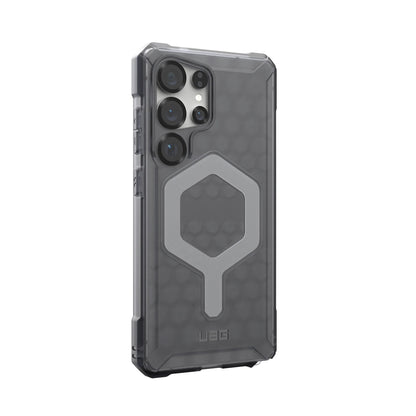 UAG Essentilal Armor with Magnet for Samsung Galaxy S25 Series - 15 Feet Drop Protection - Forexengineer -Malaysia