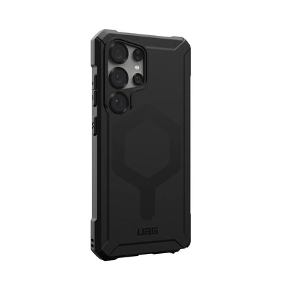 UAG Essentilal Armor with Magnet for Samsung Galaxy S25 Series - 15 Feet Drop Protection - Forexengineer -Malaysia