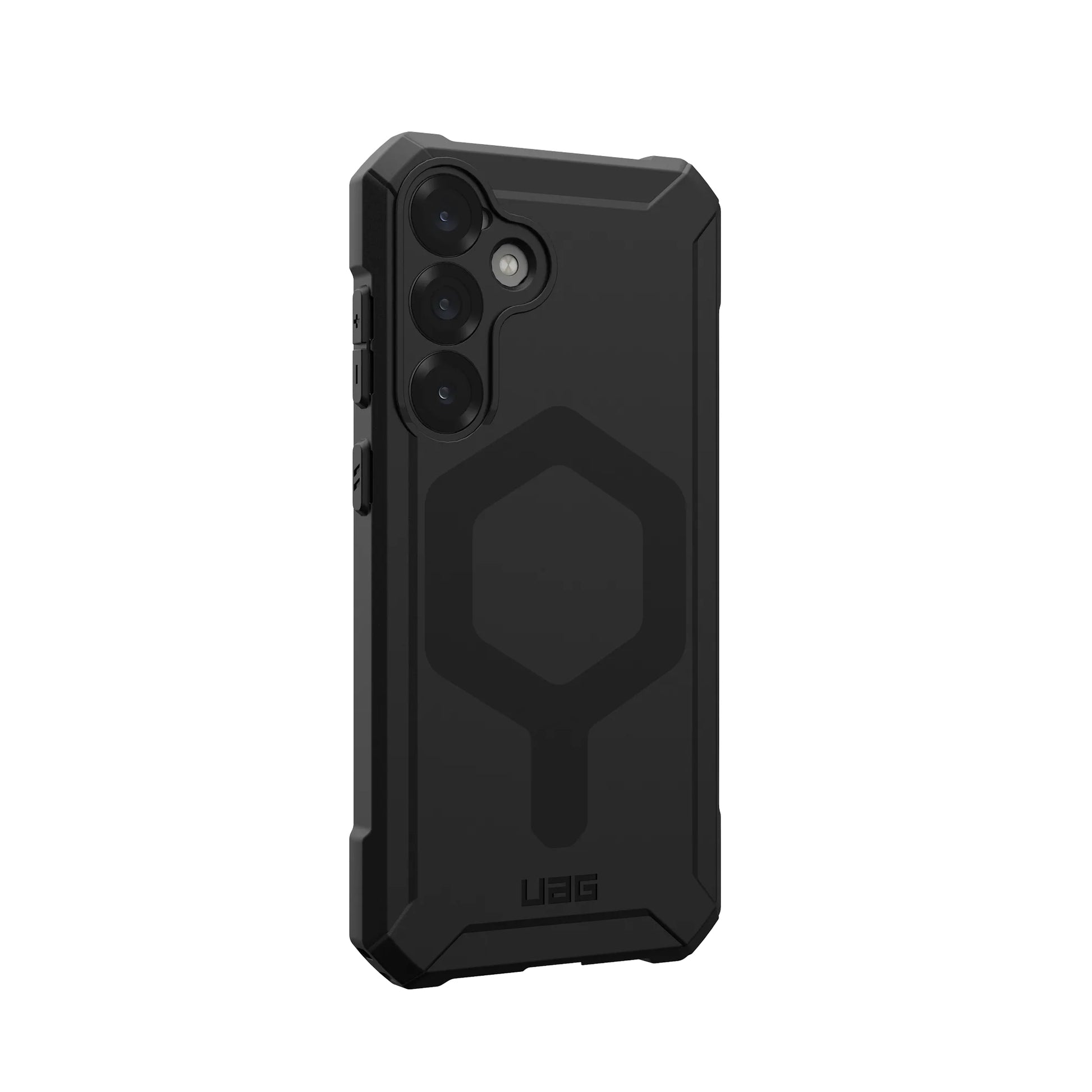 UAG Essentilal Armor with Magnet for Samsung Galaxy S25 Series - 15 Feet Drop Protection - Forexengineer -Malaysia