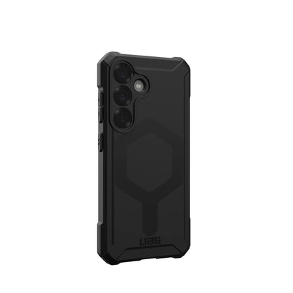 UAG Essentilal Armor with Magnet for Samsung Galaxy S25 Series - 15 Feet Drop Protection - Forexengineer -Malaysia