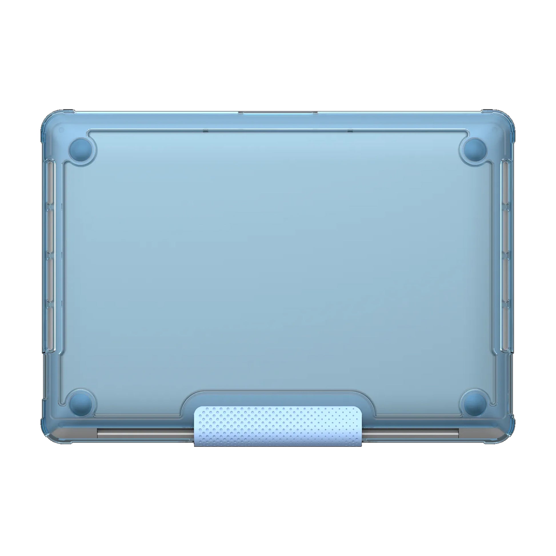 UAG Lucent for MacBook Pro 13" ( 2020 - 2021 M1 , 2022 M2 ) - With Side Vents Airflow - Forexengineer -Malaysia- 840283906039-840283906046-840283906053
