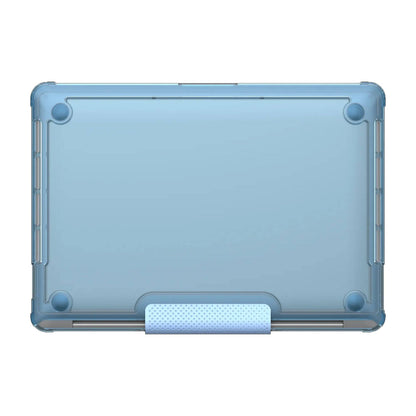 UAG Lucent for MacBook Pro 13" ( 2020 - 2021 M1 , 2022 M2 ) - With Side Vents Airflow - Forexengineer -Malaysia