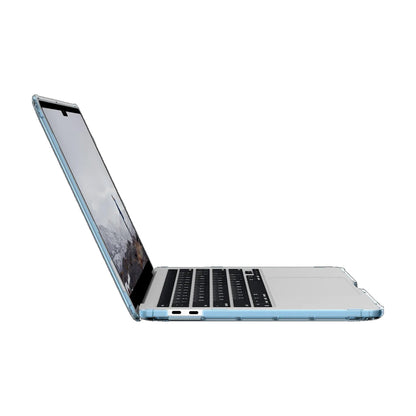 UAG Lucent for MacBook Pro 13" ( 2020 - 2021 M1 , 2022 M2 ) - With Side Vents Airflow - Forexengineer -Malaysia