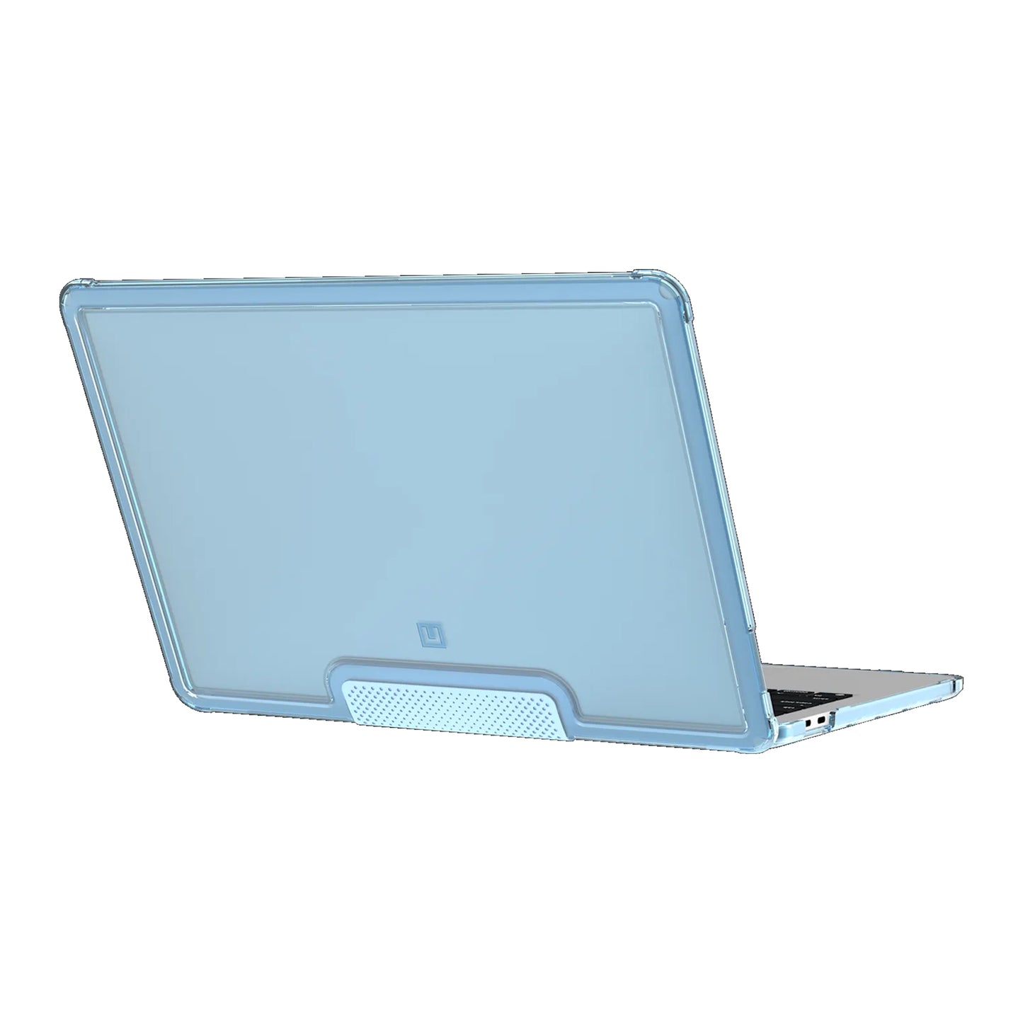 UAG Lucent for MacBook Pro 13" ( 2020 - 2021 M1 , 2022 M2 ) - With Side Vents Airflow - Forexengineer -Malaysia- 840283906039-840283906046-840283906053