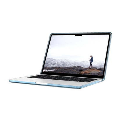 UAG Lucent for MacBook Pro 13" ( 2020 - 2021 M1 , 2022 M2 ) - With Side Vents Airflow - Forexengineer -Malaysia