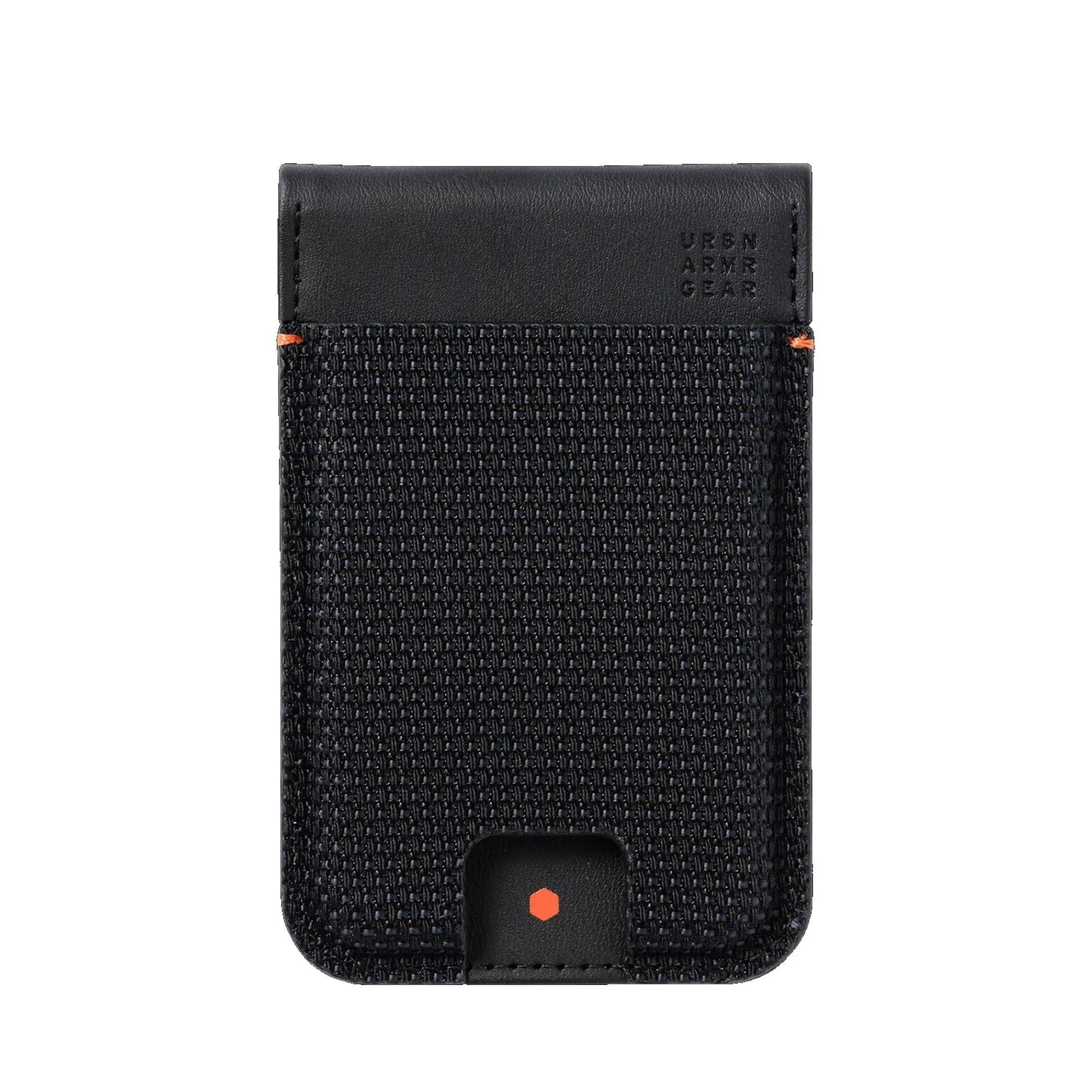 UAG Metropolis Kevlar Magnetic Wallet - Holds Up to 6 Cards - Forexengineer -Malaysia