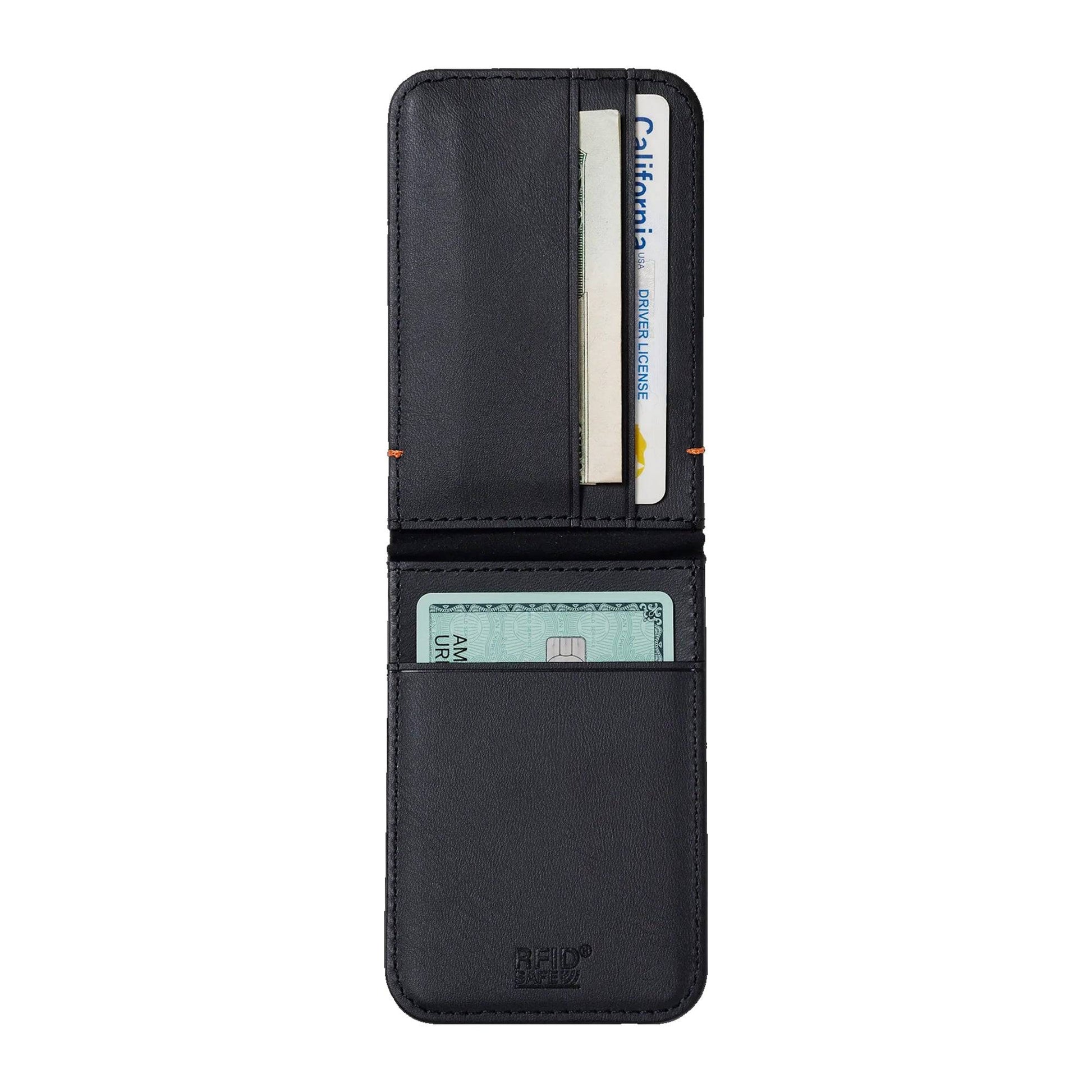UAG Metropolis Kevlar Magnetic Wallet - Holds Up to 6 Cards - Forexengineer -Malaysia