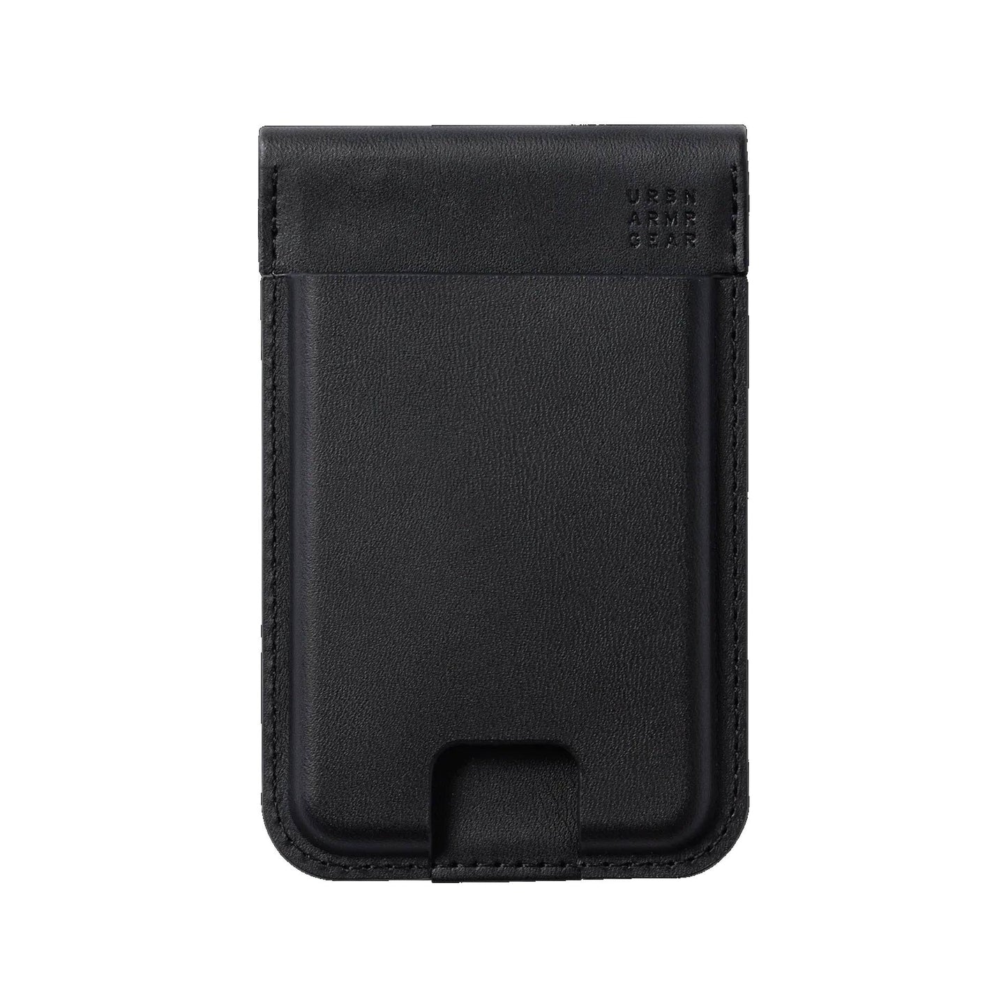UAG Metropolis Vegan Leather Magsafe Wallet PU - Holds Up to 5 Cards.