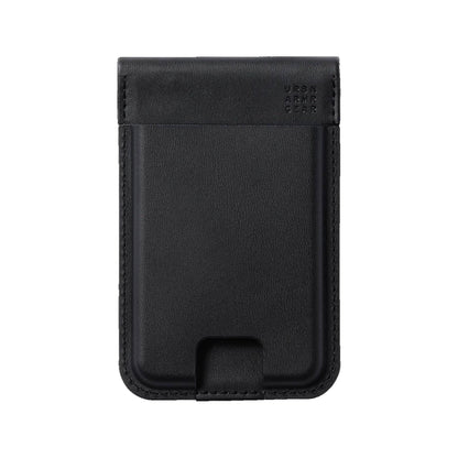 UAG Metropolis Vegan Leather Magsafe Wallet PU - Holds Up to 5 Cards.