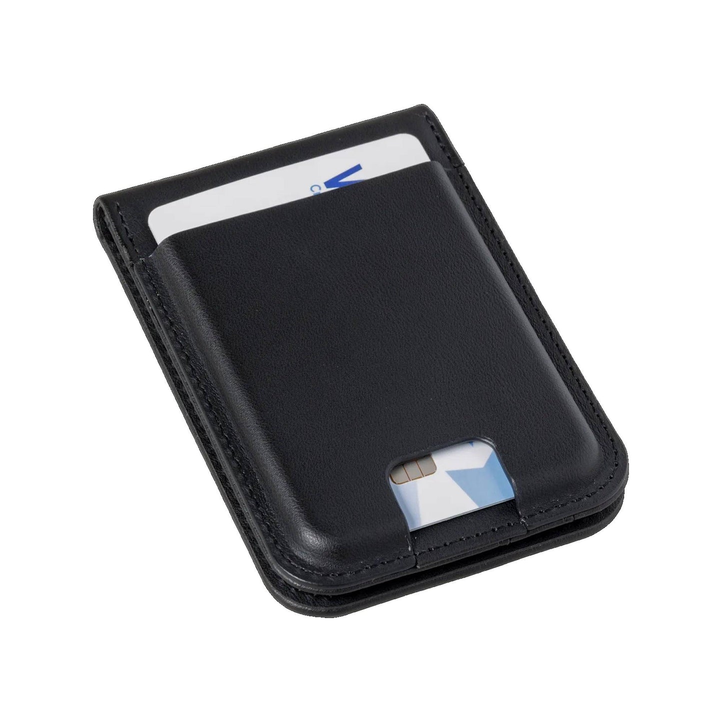 UAG Metropolis Vegan Leather Magsafe Wallet PU - Holds Up to 5 Cards.