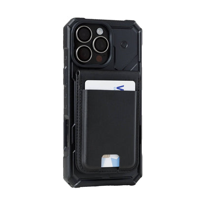 UAG Metropolis Vegan Leather Magsafe Wallet PU - Holds Up to 5 Cards.