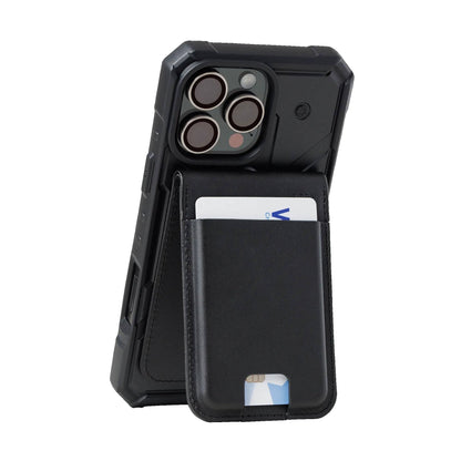 UAG Metropolis Vegan Leather Magsafe Wallet PU - Holds Up to 5 Cards.