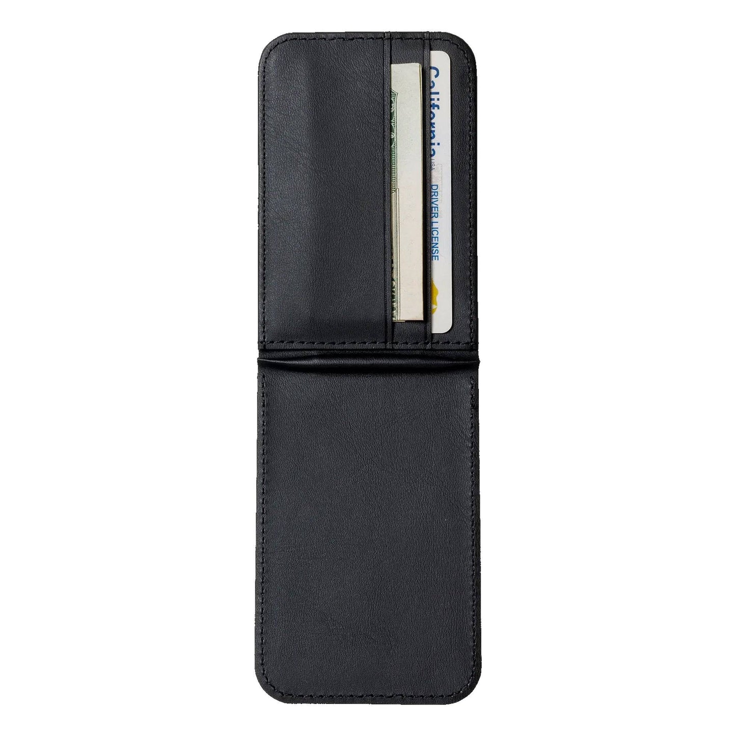 UAG Metropolis Vegan Leather Magsafe Wallet PU - Holds Up to 5 Cards.