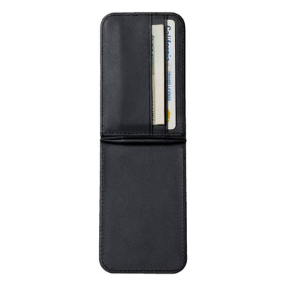 UAG Metropolis Vegan Leather Magsafe Wallet PU - Holds Up to 5 Cards.