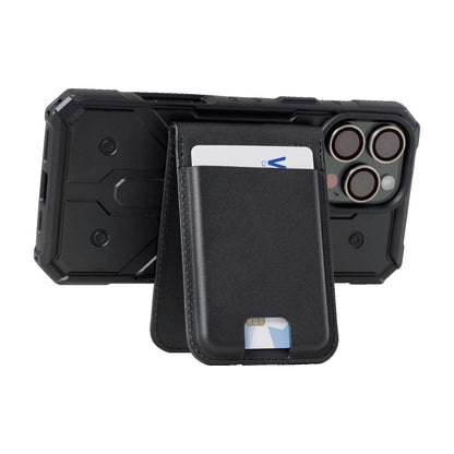 UAG Metropolis Vegan Leather Magsafe Wallet PU - Holds Up to 5 Cards.