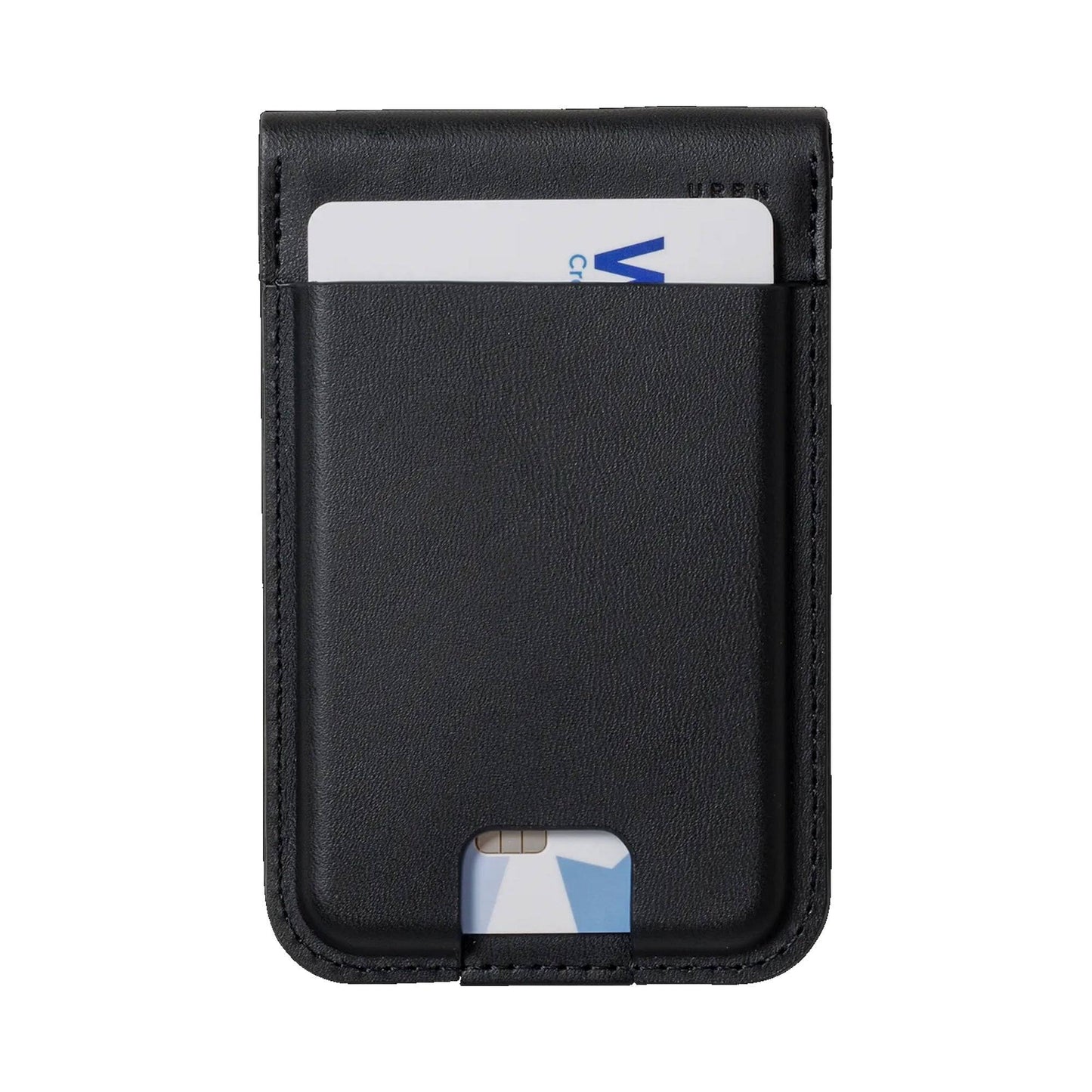 UAG Metropolis Vegan Leather Magsafe Wallet PU - Holds Up to 5 Cards.