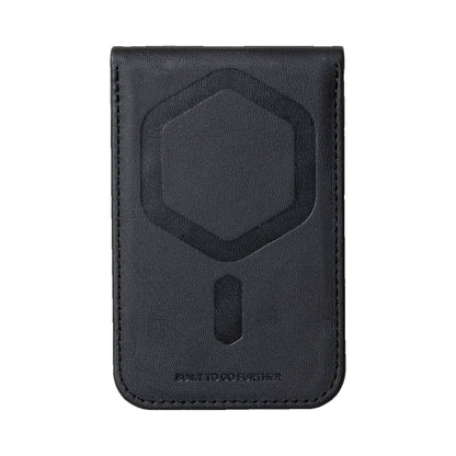 UAG Metropolis Vegan Leather Magsafe Wallet PU - Holds Up to 5 Cards.