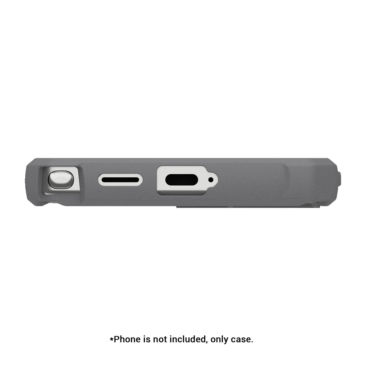 UAG Pathfinder Clear Active Neon Case for Samsung Galaxy S25 Ultra Bundle with Lanyard - Forexengineer -Malaysia