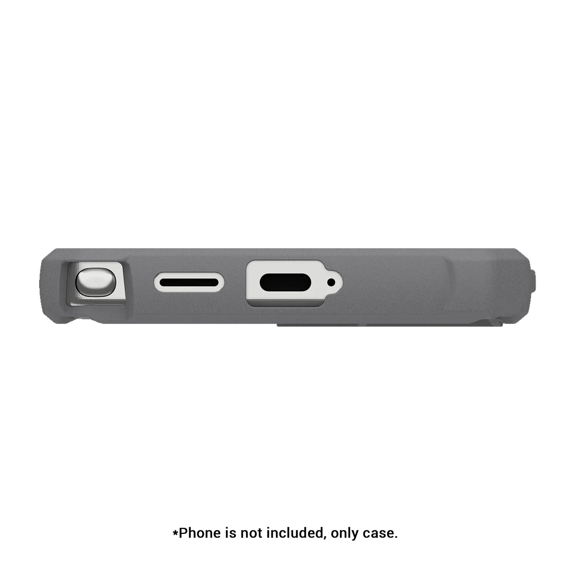 UAG Pathfinder Clear Active Neon Case for Samsung Galaxy S25 Ultra Bundle with Lanyard - Forexengineer -Malaysia