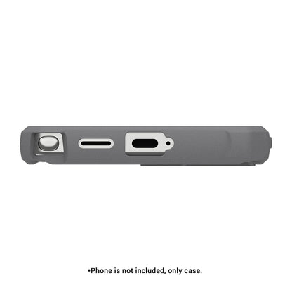 UAG Pathfinder Clear Active Neon Case for Samsung Galaxy S25 Ultra Bundle with Lanyard - Forexengineer -Malaysia