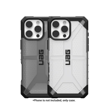 UAG Plasma for iPhone 16 Series - 16 Foot Drop Protection - Forexengineer -Malaysia