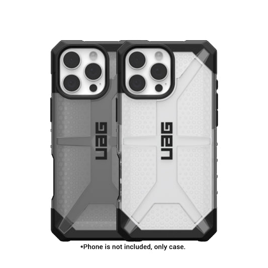 UAG Plasma for iPhone 16 Series - 16 Foot Drop Protection - Forexengineer -Malaysia- 840283915116-840283915093-840283915123-840283915109