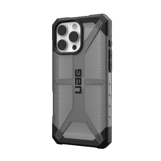 UAG Plasma for iPhone 16 Series - 16 Foot Drop Protection - Forexengineer -Malaysia- 840283915116-840283915093-840283915123-840283915109