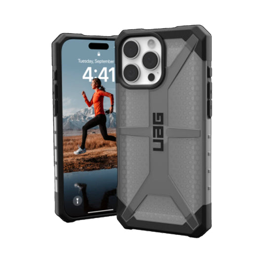 UAG Plasma for iPhone 16 Series - 16 Foot Drop Protection - Forexengineer -Malaysia