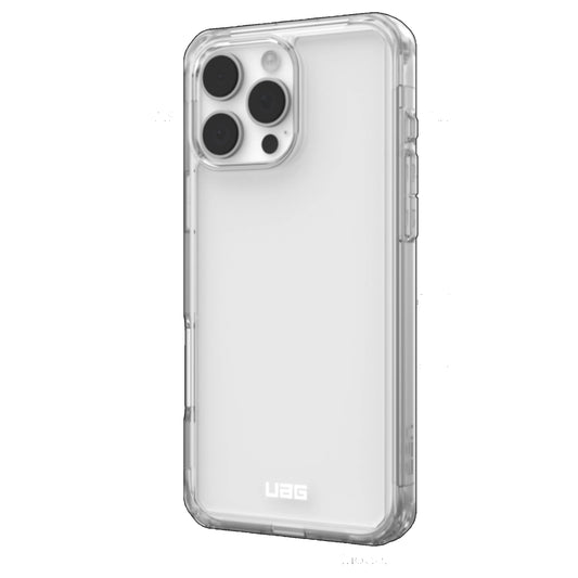 UAG Plyo for iPhone 16 Series - 16 Foot Drop Protection Military Drop Standards - Forexengineer -Malaysia- 840283915314-840283915291-840283915321-840283915307-840283915284-840283915338