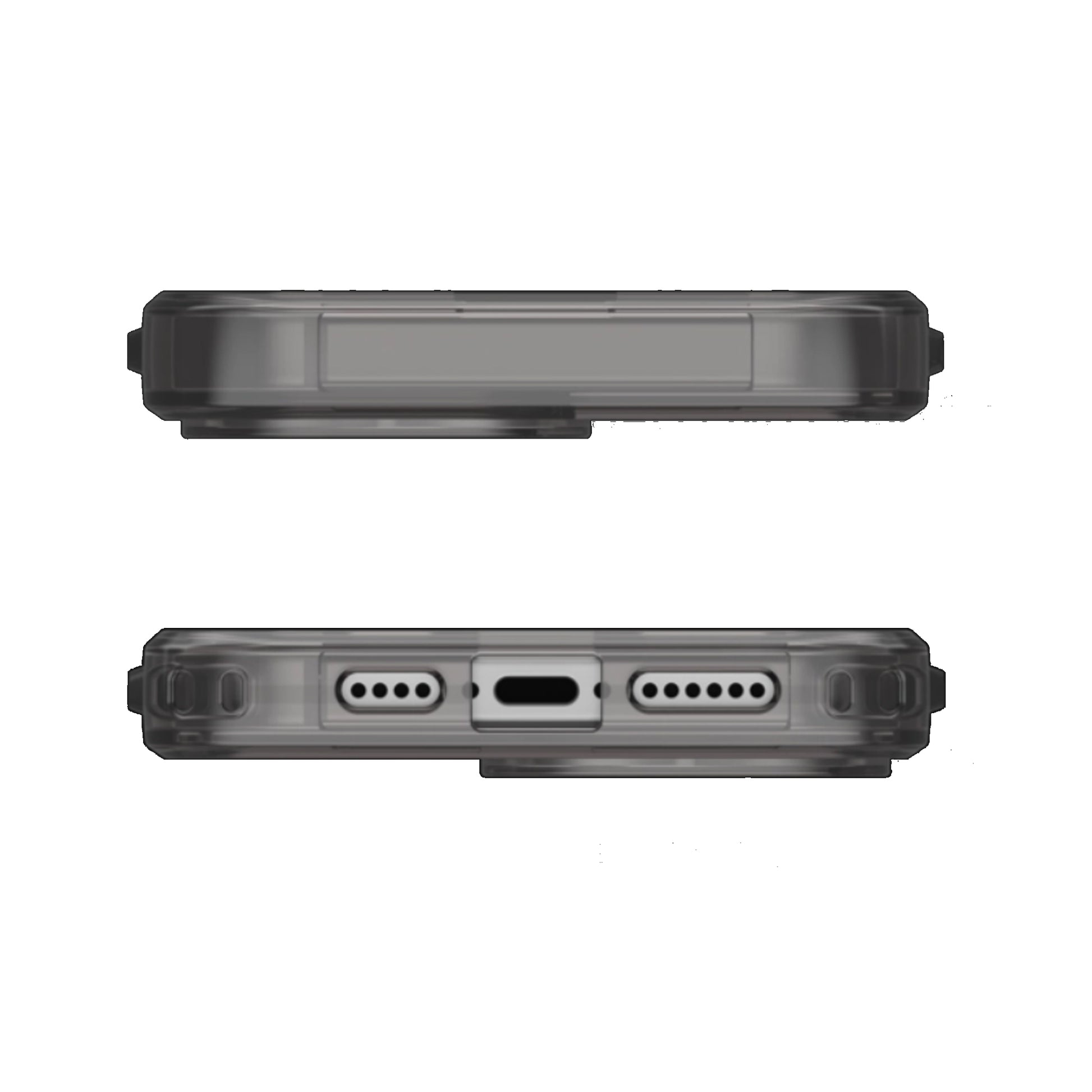 UAG Plyo for iPhone 16 Series - 16 Foot Drop Protection Military Drop Standards - Forexengineer -Malaysia- 840283915314-840283915291-840283915321-840283915307-840283915284-840283915338