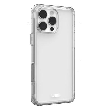 UAG Plyo for iPhone 16 Series - 16 Foot Drop Protection Military Drop Standards - Forexengineer -Malaysia