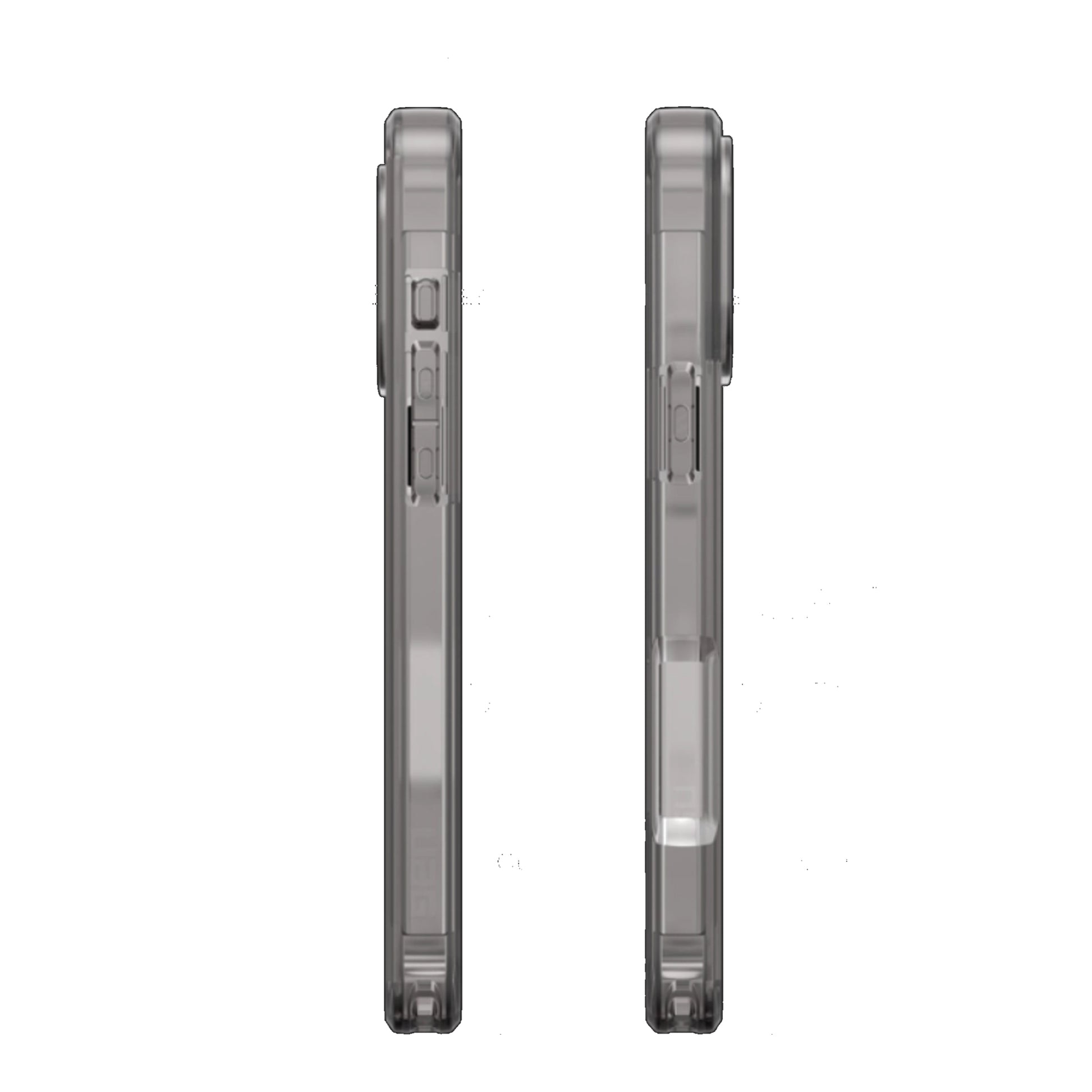 UAG Plyo for iPhone 16 Series - 16 Foot Drop Protection Military Drop Standards - Forexengineer -Malaysia- 840283915314-840283915291-840283915321-840283915307-840283915284-840283915338