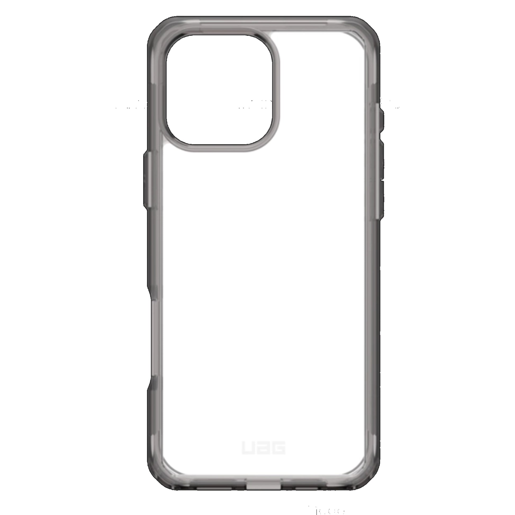 UAG Plyo for iPhone 16 Series - 16 Foot Drop Protection Military Drop Standards - Forexengineer -Malaysia- 840283915314-840283915291-840283915321-840283915307-840283915284-840283915338