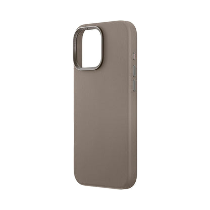 UNIQ Lyden for iPhone 16 Series - Premium Leatherette Case with MagSafe - Forexengineer -Malaysia