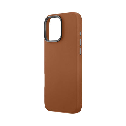 UNIQ Lyden for iPhone 16 Series - Premium Leatherette Case with MagSafe - Forexengineer -Malaysia