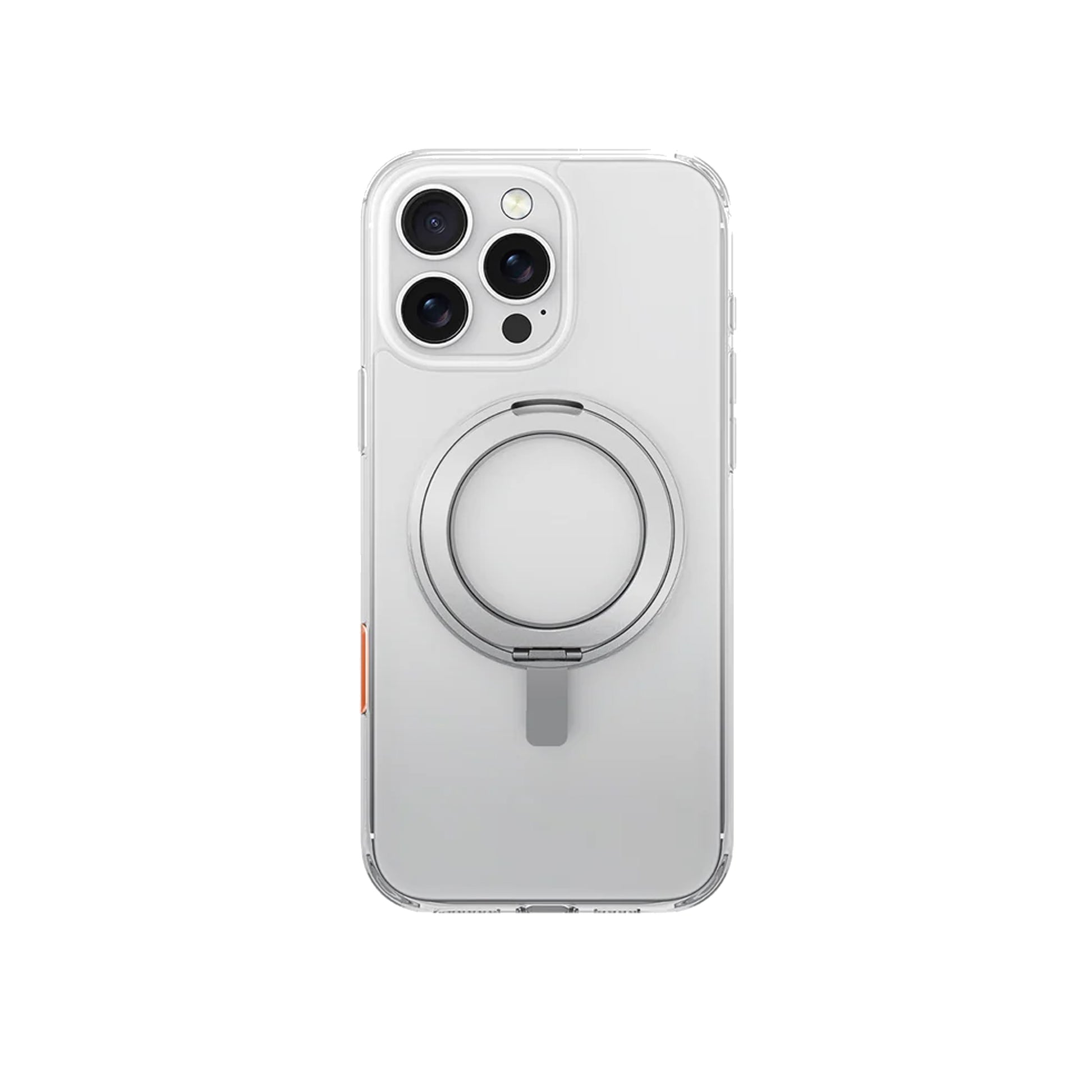UNIQ Swivix 360 Rotating Kickstand Case for iPhone 16 Pro Max - Forexengineer -Malaysia- 8886463692035-8886463692042-8886463692059