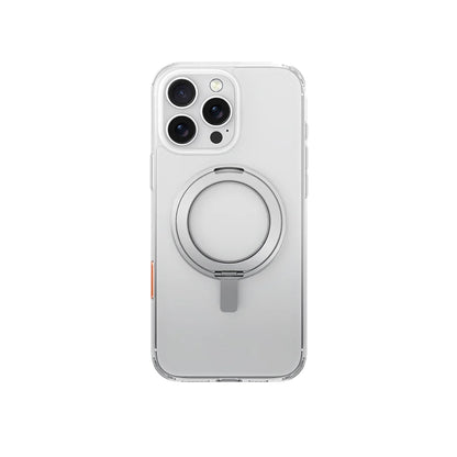 UNIQ Swivix 360 Rotating Kickstand Case for iPhone 16 Pro Max - Forexengineer -Malaysia