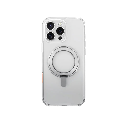 UNIQ Swivix 360 Rotating Kickstand Case for iPhone 16 Pro Max - Forexengineer -Malaysia- 8886463692035-8886463692042-8886463692059