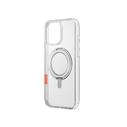 UNIQ Swivix 360 Rotating Kickstand Case for iPhone 16 Pro Max - Forexengineer -Malaysia
