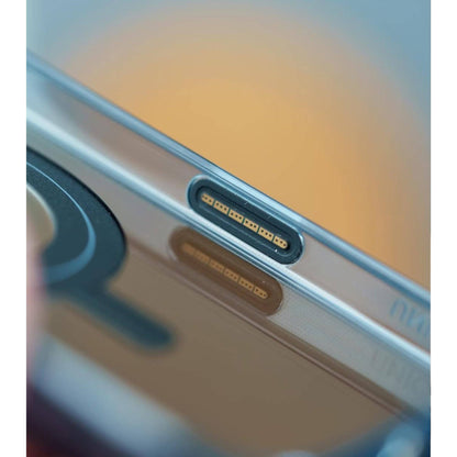 UNIQ Swivix 360 Rotating Kickstand Case for iPhone 16 Pro Max - Forexengineer -Malaysia
