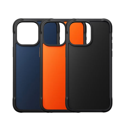 Nomad Rugged Case MagSafe for iPhone 15 Series - MagSafe Compatible - Forexengineer -Malaysia- 856500016412-856500016382-856500016429-856500016399-856500016719-856500016702