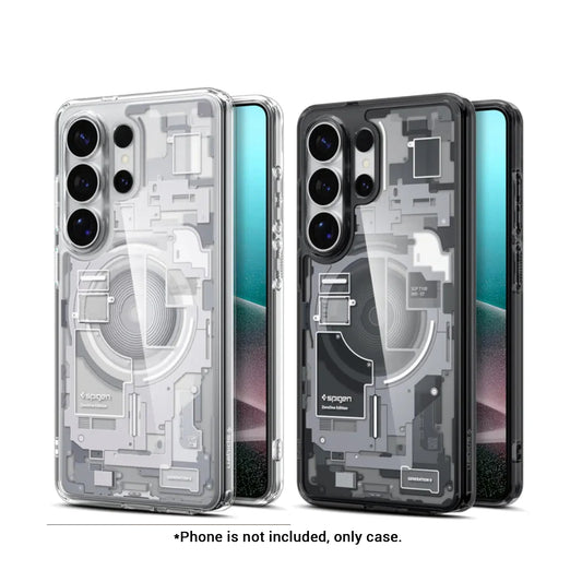 Spigen Ultra Hybrid Zero One MagFit for Samsung Galaxy S26 Ultra - Magnetic Case