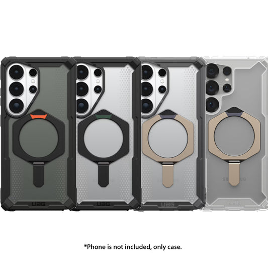 UAG Plasma XTE Magnetic Case for Samsung Galaxy S26 Ultra / S25 Ultra - 20 Feet Drop Protection