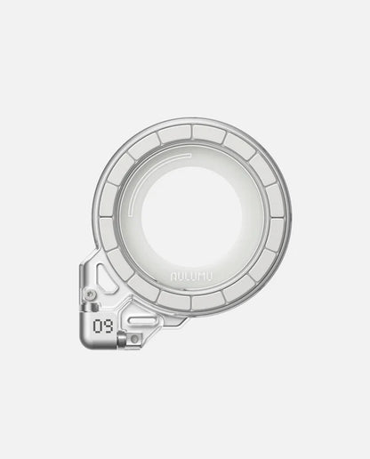 AULUMU G09 Ghost Transparent Infinite 360° Magnetic Stand