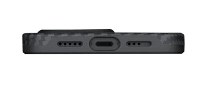 PITAKA MagEZ Case Pro for iPhone 13 Series - Magsafe Compitable - Forexengineer -Malaysia- 6321116731348-6321116731270